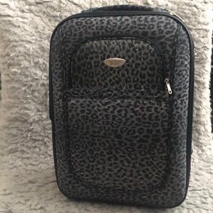 Suitcase - Charlie Sport